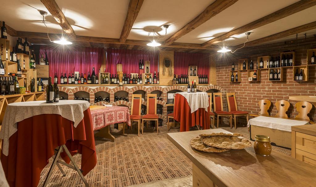 Hotel Cavallino Badia  Exterior photo