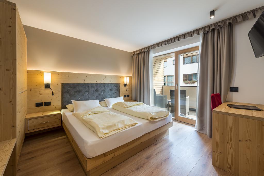 Hotel Cavallino Badia  Exterior photo
