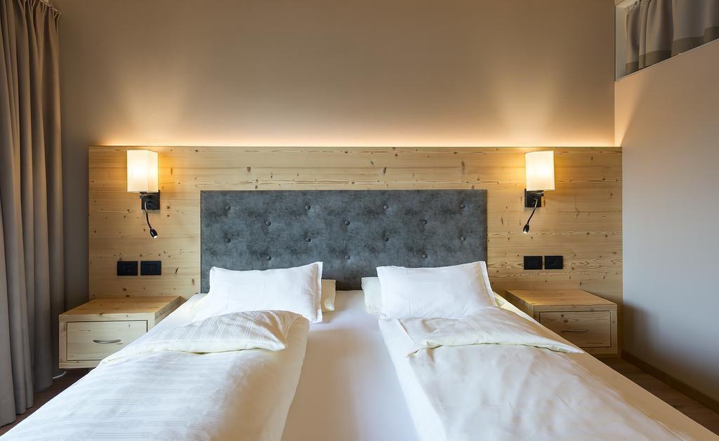 Hotel Cavallino Badia  Exterior photo