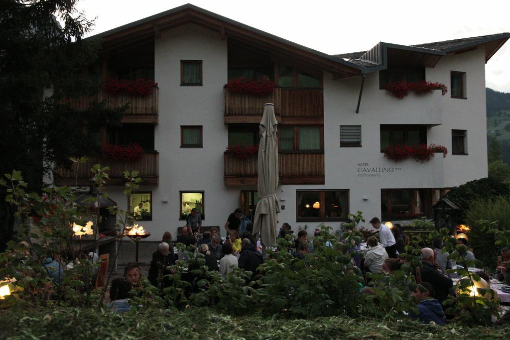 Hotel Cavallino Badia  Exterior photo