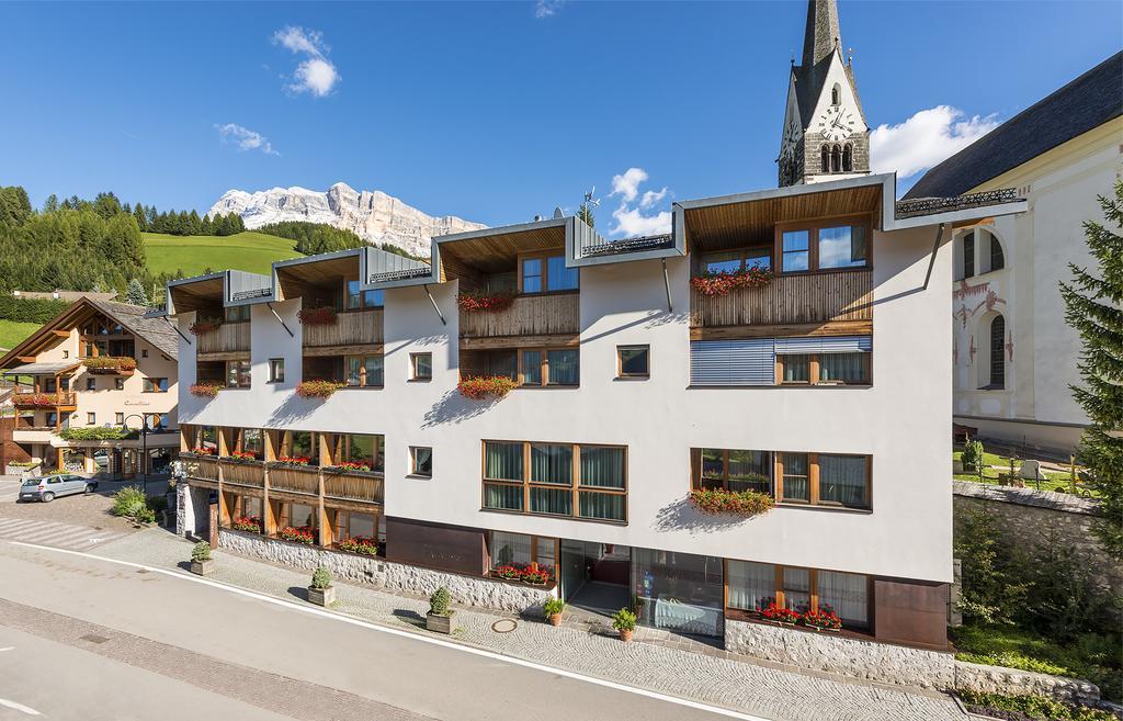 Hotel Cavallino Badia  Exterior photo