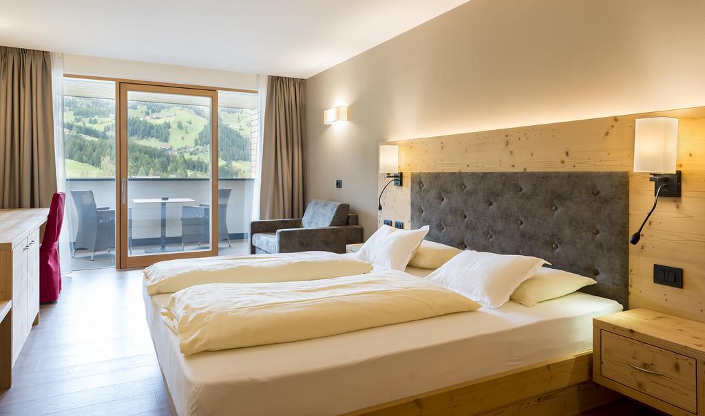 Hotel Cavallino Badia  Exterior photo