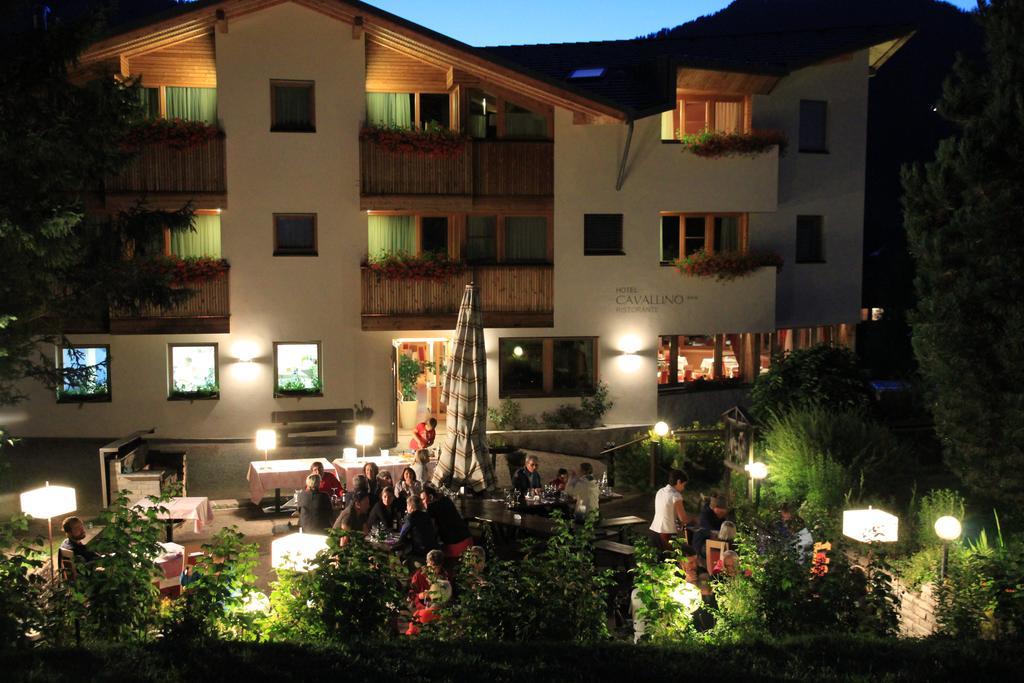 Hotel Cavallino Badia  Exterior photo